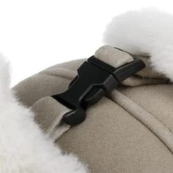 Lambswool Fliegermütze By Seeberger -Hut Shopping Lambswool Fliegermuetze by Seeberger hellgrau.63288 5rf28