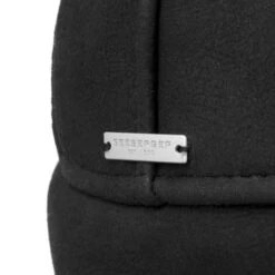 Lambswool Fliegermütze By Seeberger -Hut Shopping Lambswool Fliegermuetze by Seeberger schwarz.63288 4rf4