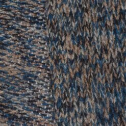 Lamont Premium Kaschmirschal By Stetson -Hut Shopping Lamont Premium Kaschmirschal by Stetson blau meliert.56561 5rf36