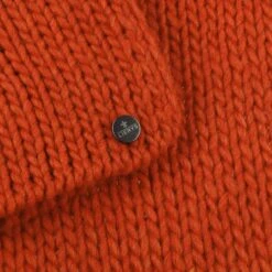 Landesca Strickschal By Lierys -Hut Shopping Landesca Strickschal by Lierys orange.65709 4rf54