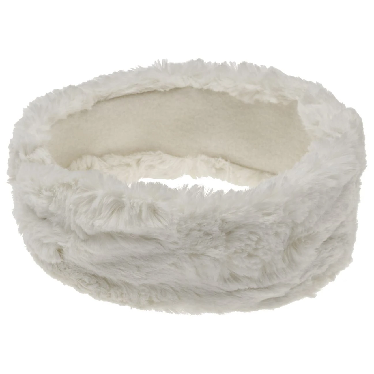 Laraice Webpelz-Stirnband By Gebeana 4 Laraice Webpelz-Stirnband By Gebeana – Bild 4