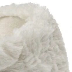 Laraice Webpelz-Stirnband By Gebeana