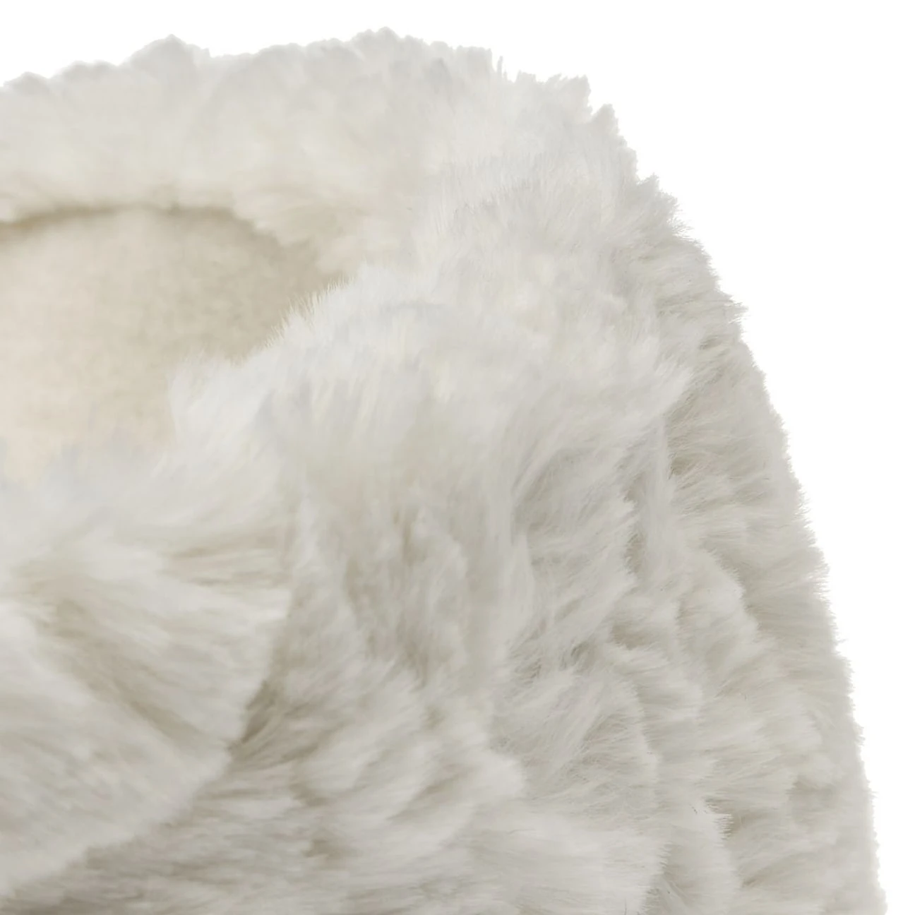 Laraice Webpelz-Stirnband By Gebeana 1 Laraice Webpelz-Stirnband By Gebeana