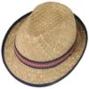 Larino Strohtrilby Kinderhut By Lipodo