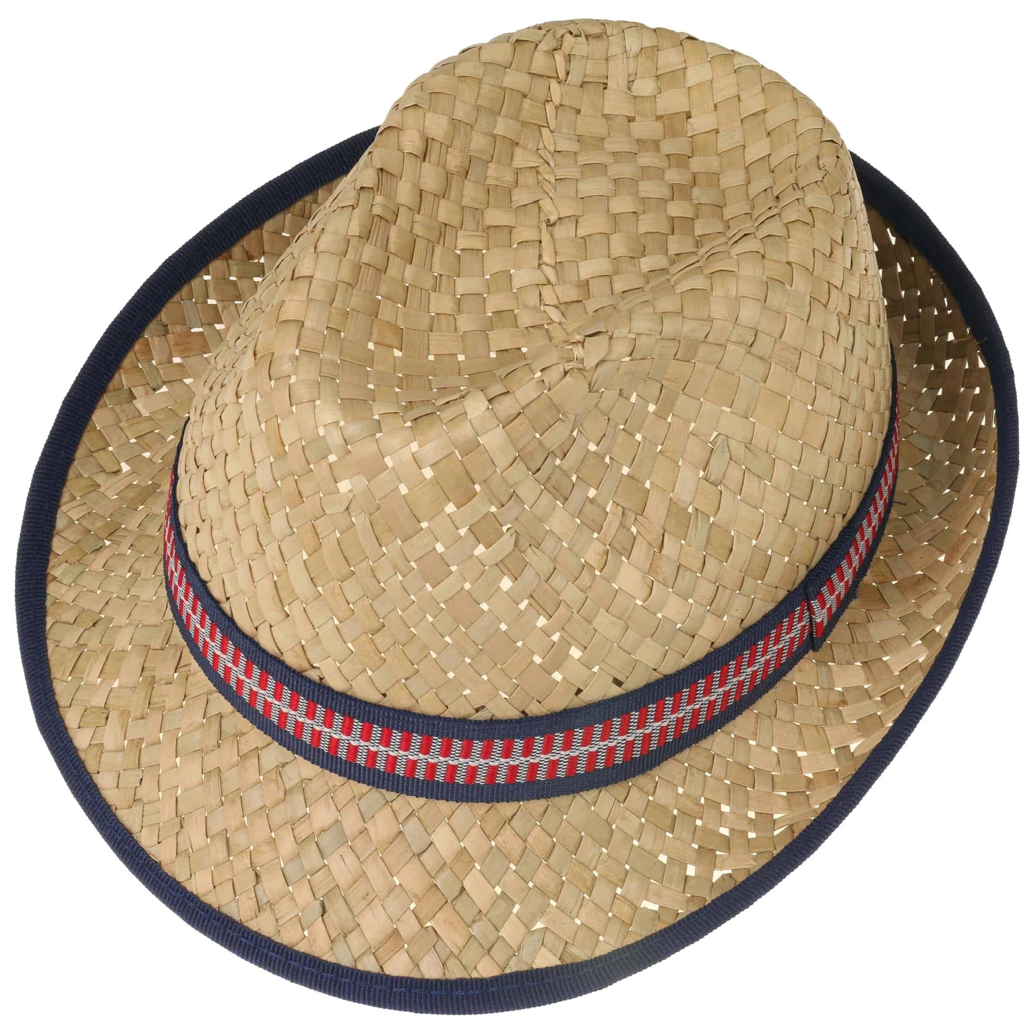 Larino Strohtrilby Kinderhut By Lipodo 1 Larino Strohtrilby Kinderhut By Lipodo