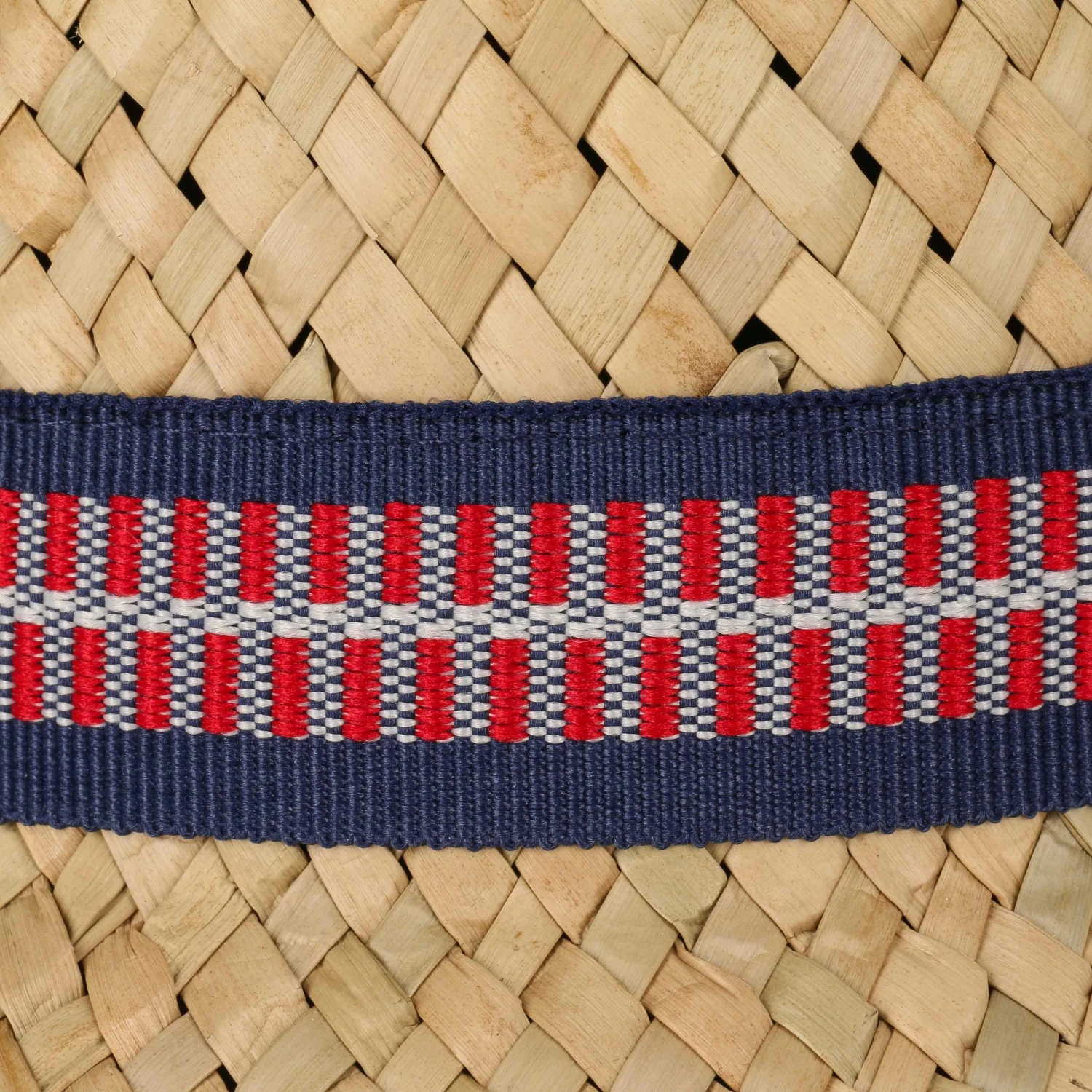 Larino Strohtrilby Kinderhut By Lipodo 3 Larino Strohtrilby Kinderhut By Lipodo – Bild 3