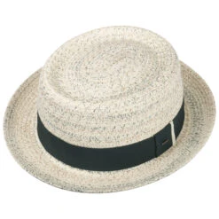 Laron Pork Pie Strohhut By Bailey 1922