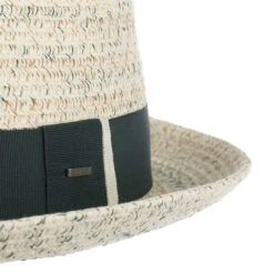 Laron Pork Pie Strohhut By Bailey 1922 6 Laron Pork Pie Strohhut By Bailey 1922 -Hut Shopping Laron Pork Pie Strohhut by Bailey 1922 cremewei .58753 4rf35