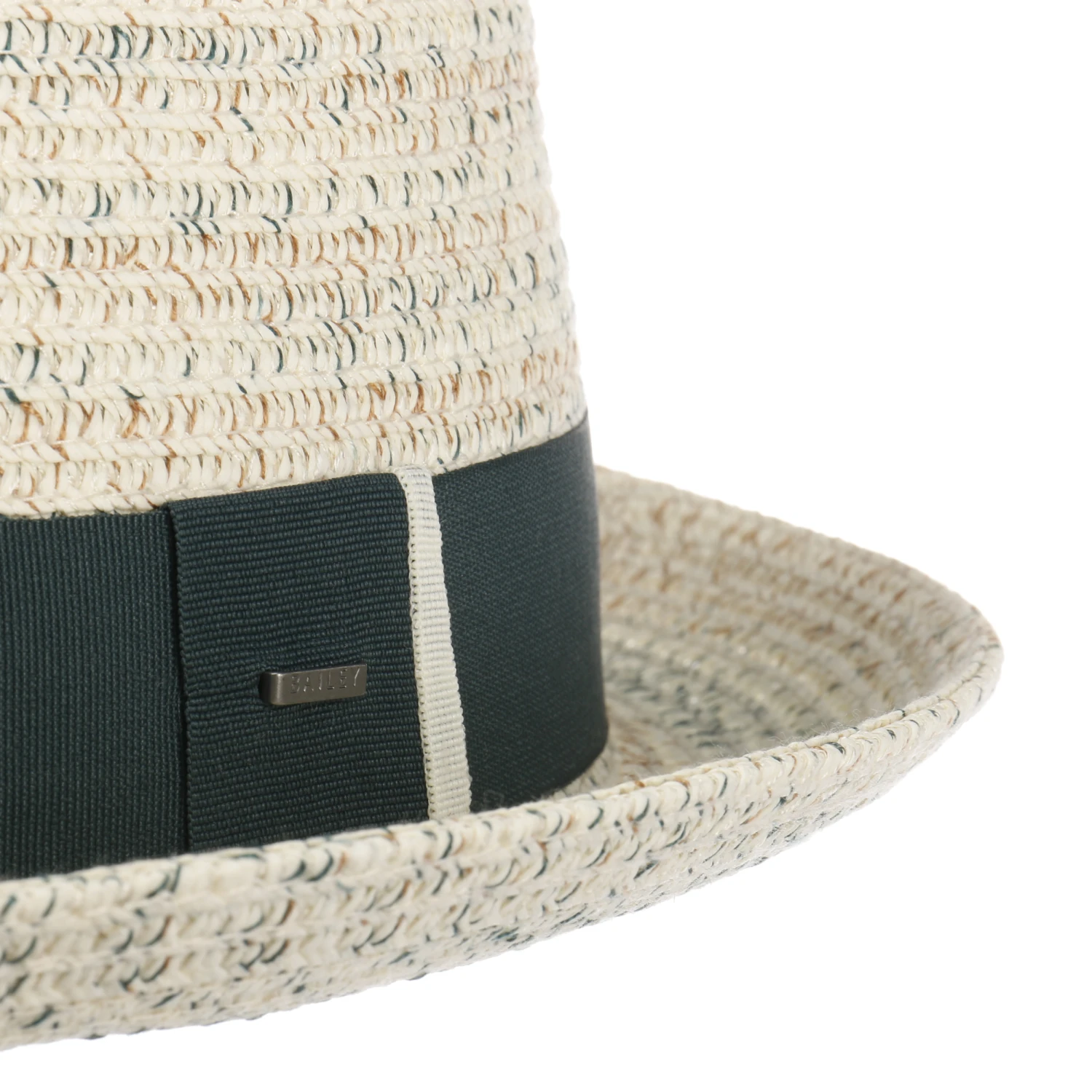 Laron Pork Pie Strohhut By Bailey 1922 3 Laron Pork Pie Strohhut By Bailey 1922 – Bild 3