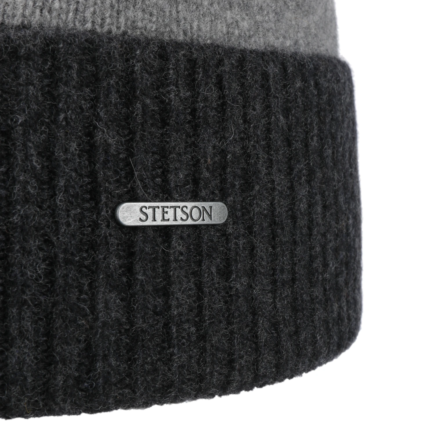 Lascover Wool Umschlagmütze By Stetson 4 Lascover Wool Umschlagmütze By Stetson – Bild 4