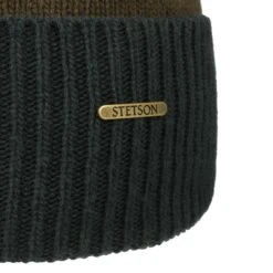 Lascover Wool Umschlagmütze By Stetson 10 Lascover Wool Umschlagmütze By Stetson -Hut Shopping Lascover Wool Umschlagmuetze by Stetson dunkelgruen.62168 4rf174