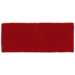 Lasuna Kaschmir Stirnband By Seeberger -Hut Shopping Lasuna Kaschmir Stirnband by Seeberger rot.48109 2rf3
