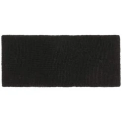 Lasuna Kaschmir Stirnband By Seeberger -Hut Shopping Lasuna Kaschmir Stirnband by Seeberger schwarz.48109 2rf4