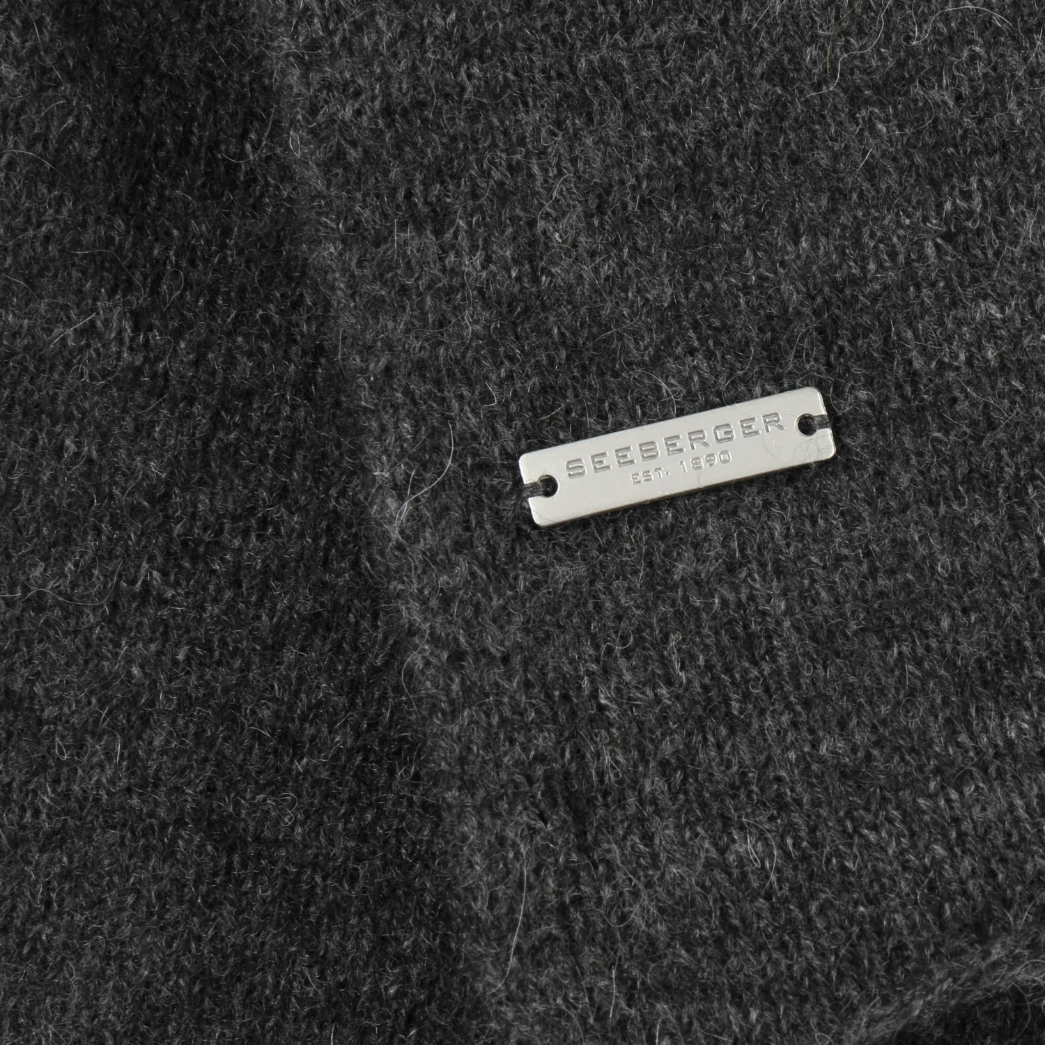 Lasuna Kaschmirschal By Seeberger 4 Lasuna Kaschmirschal By Seeberger – Bild 4