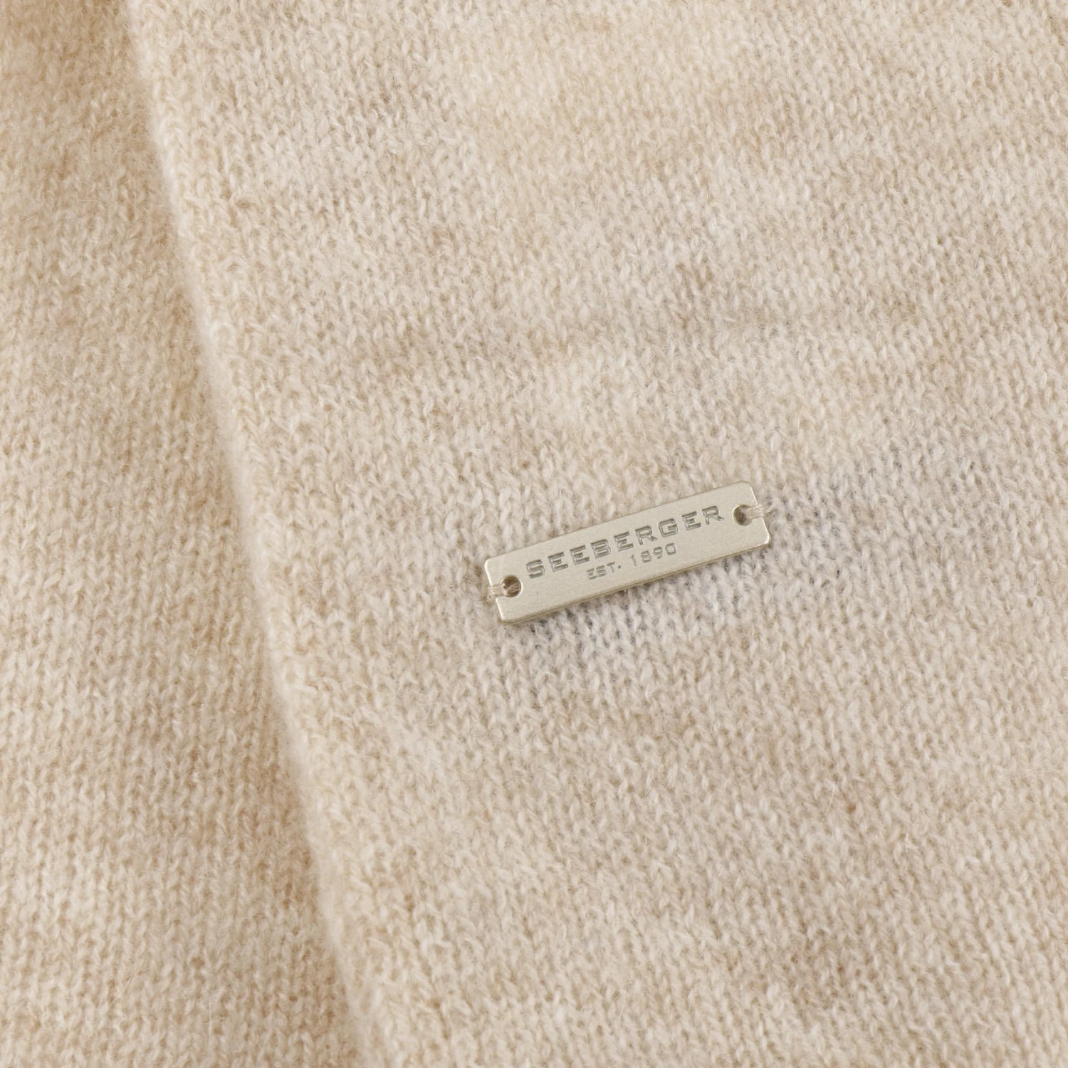 Lasuna Kaschmirschal By Seeberger 3 Lasuna Kaschmirschal By Seeberger – Bild 3