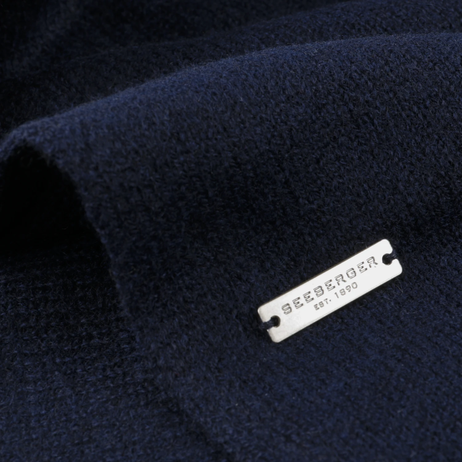 Lasuna Kaschmirschal By Seeberger 5 Lasuna Kaschmirschal By Seeberger – Bild 5