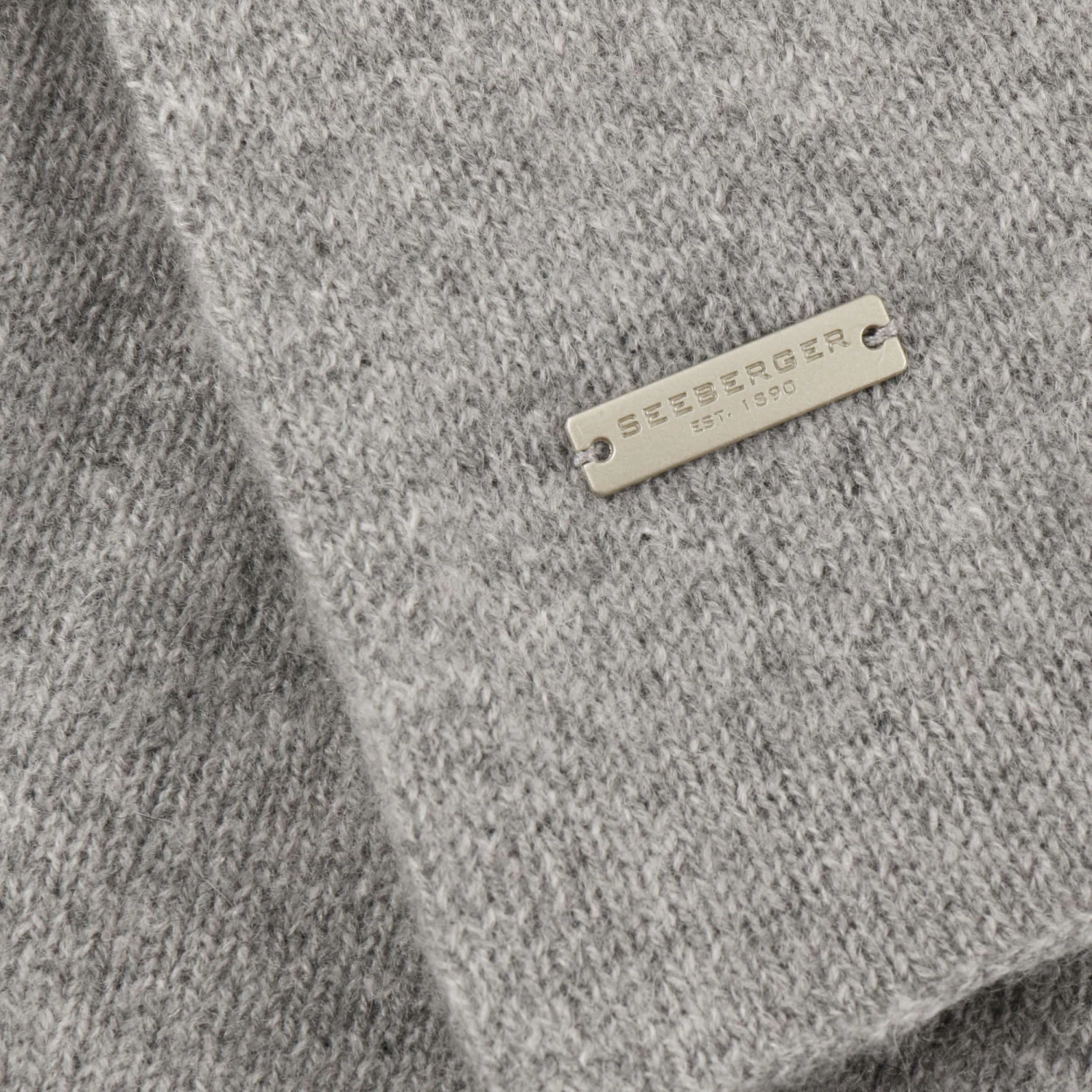 Lasuna Kaschmirschal By Seeberger 2 Lasuna Kaschmirschal By Seeberger – Bild 2