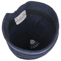 Latima Walkmütze By Bedacht -Hut Shopping Latima Walkmuetze by bedacht blau.54618 2rf2