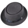 Laurentis Pork Pie VitaFelt Hut By Stetson