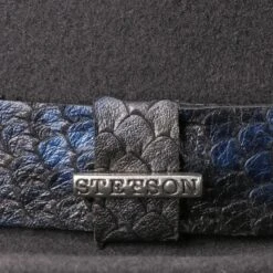 Laurentis Pork Pie VitaFelt Hut By Stetson -Hut Shopping Laurentis Pork Pie VitaFelt Hut by Stetson grau.56026 4rf13