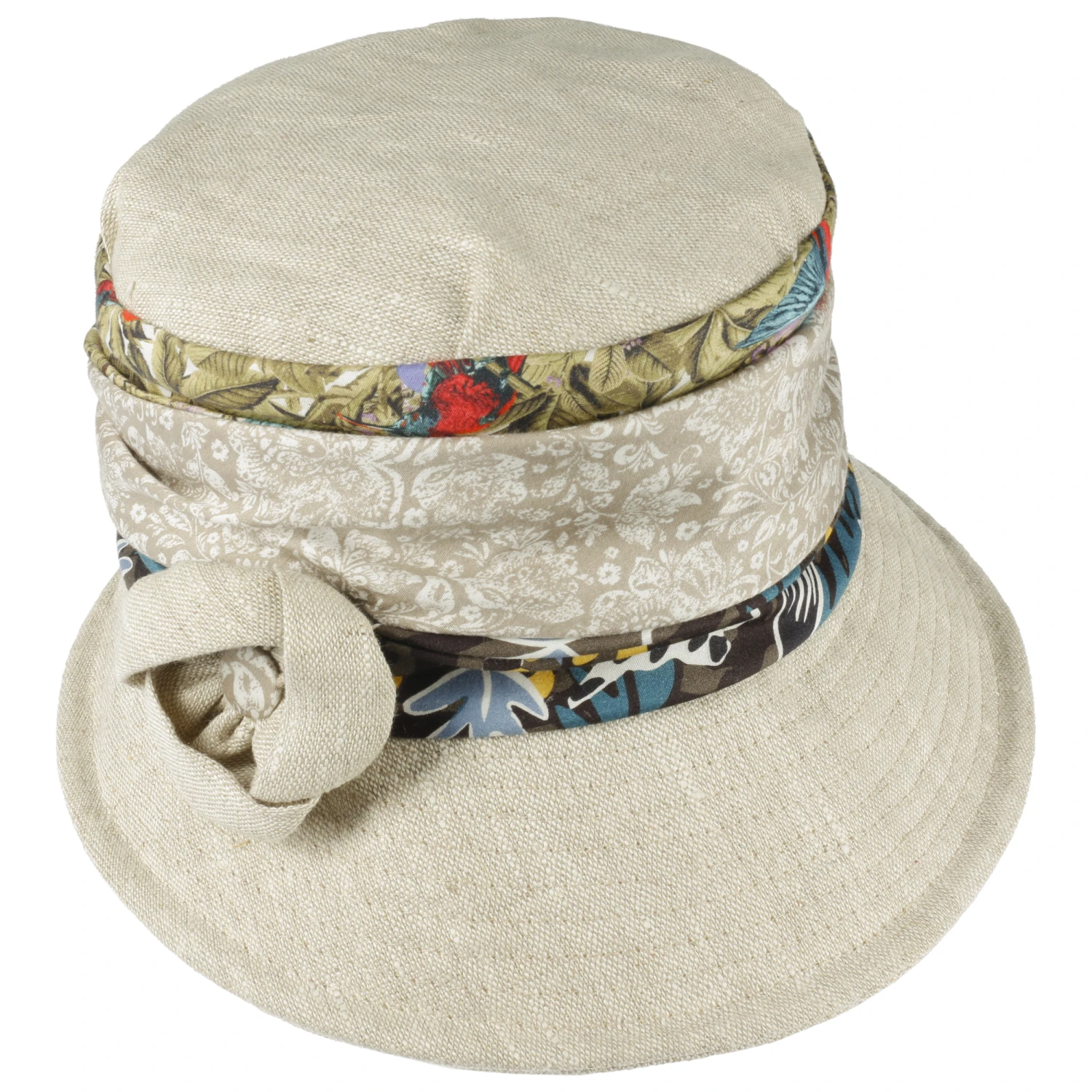 Lauria Damenhut By Lierys 2 Lauria Damenhut By Lierys – Bild 2