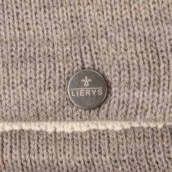 Lazo Strick Stirnband By Lierys -Hut Shopping Lazo Strick Stirnband by Lierys beige meliert.46299 4rf56