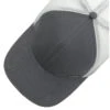 League Curved Trucker Cap By Hurley