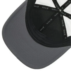 League Curved Trucker Cap By Hurley 12 League Curved Trucker Cap By Hurley -Hut Shopping League Curved Trucker Cap by Hurley dunkelgrau.61322 2rf23