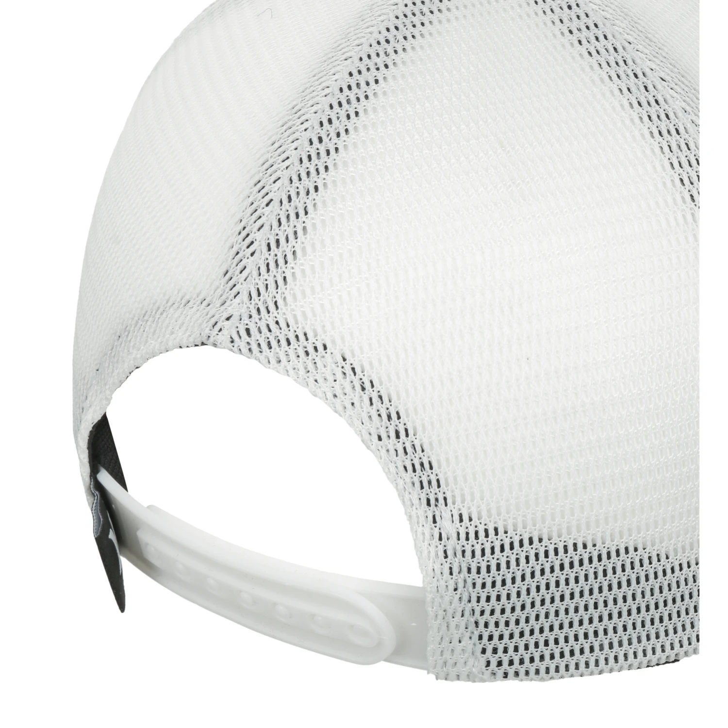 League Curved Trucker Cap By Hurley 5 League Curved Trucker Cap By Hurley – Bild 5