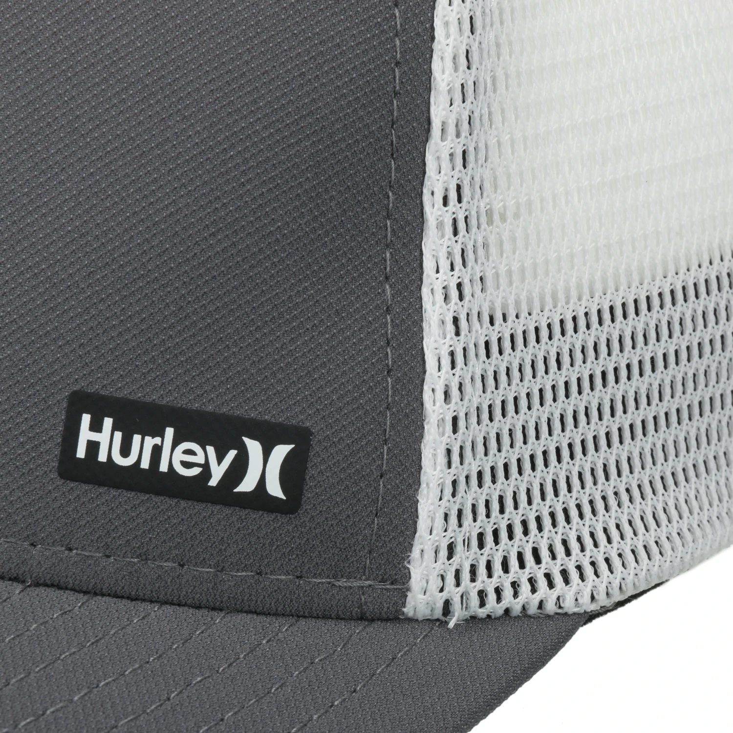 League Curved Trucker Cap By Hurley 7 League Curved Trucker Cap By Hurley – Bild 7