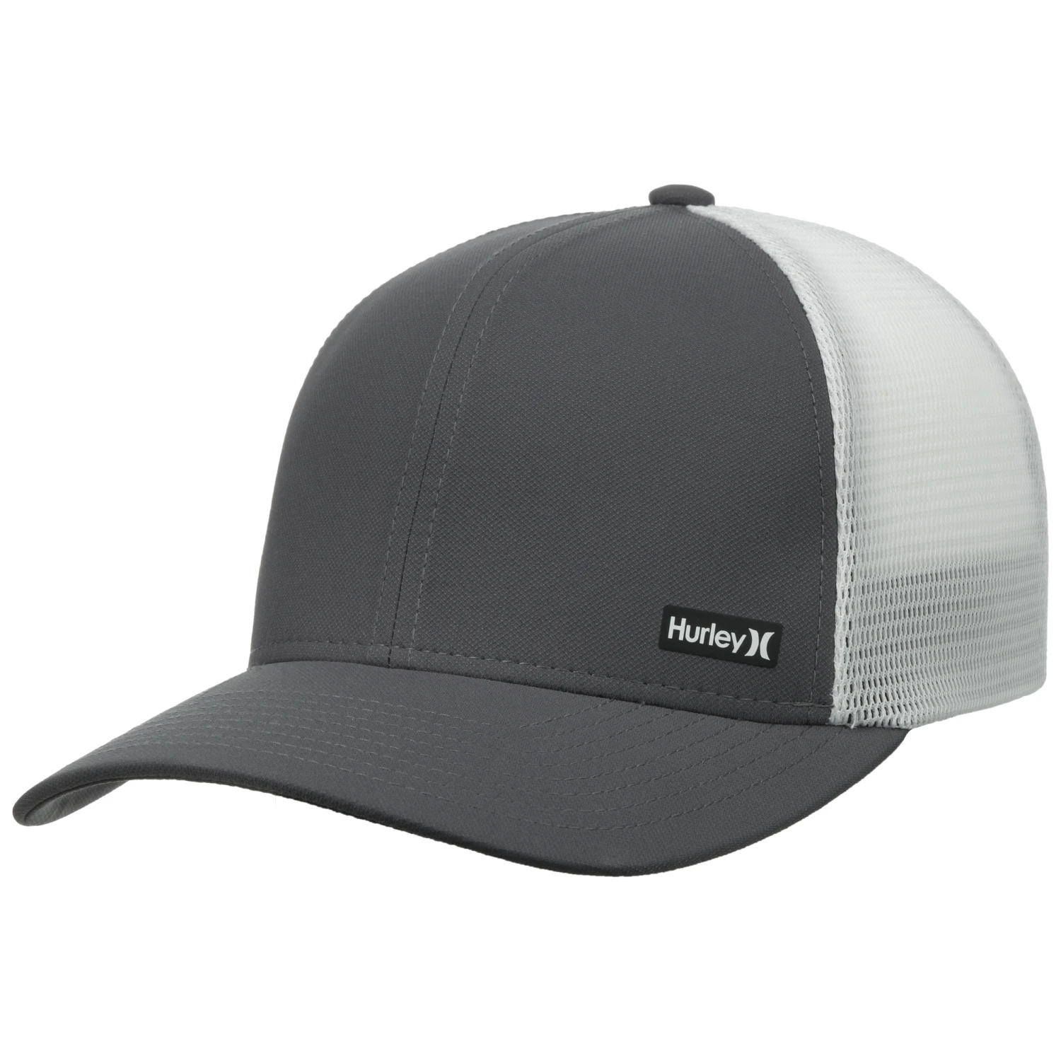 League Curved Trucker Cap By Hurley 9 League Curved Trucker Cap By Hurley – Bild 9