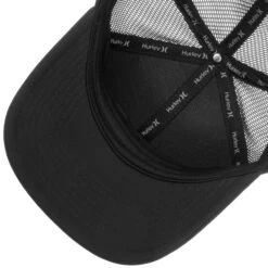 League Curved Trucker Cap By Hurley 13 League Curved Trucker Cap By Hurley -Hut Shopping League Curved Trucker Cap by Hurley schwarz.61322 2rf4