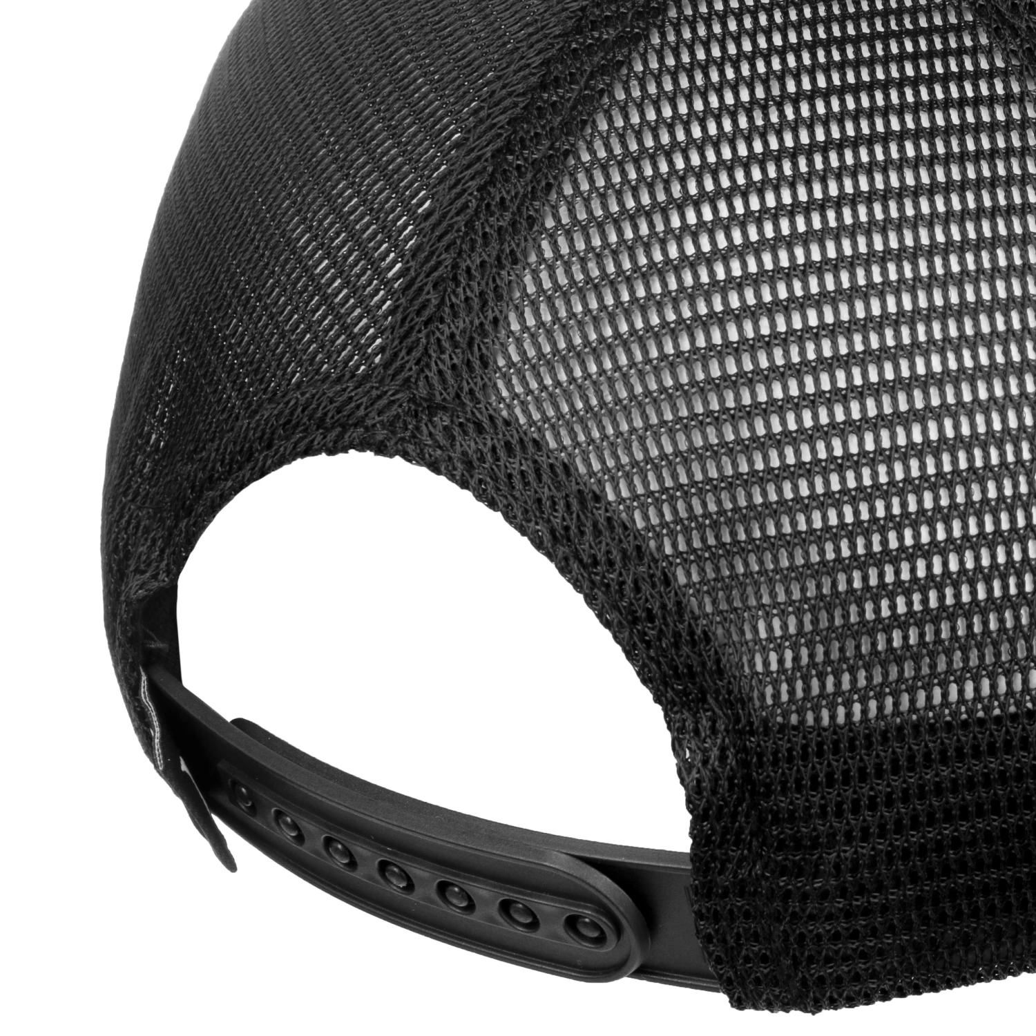 League Curved Trucker Cap By Hurley 6 League Curved Trucker Cap By Hurley – Bild 6