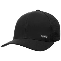 League Curved Trucker Cap By Hurley 19 League Curved Trucker Cap By Hurley -Hut Shopping League Curved Trucker Cap by Hurley schwarz.61322 rf4
