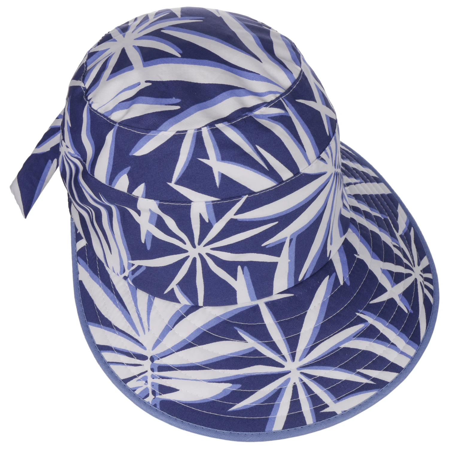 Leaves Baumwollcap 1 Leaves Baumwollcap