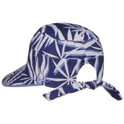 Leaves Baumwollcap 7 Leaves Baumwollcap -Hut Shopping Leaves Baumwollcap blau.61956 3rf2