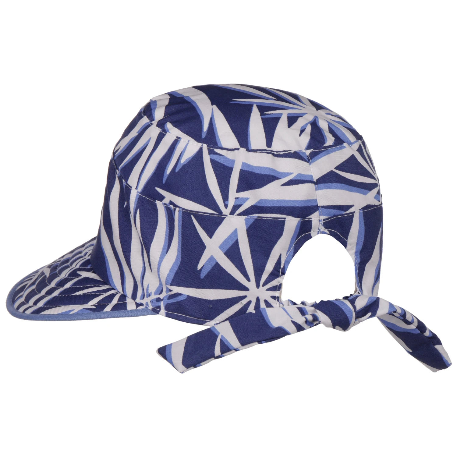 Leaves Baumwollcap 3 Leaves Baumwollcap – Bild 3