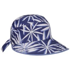 Leaves Baumwollcap 9 Leaves Baumwollcap -Hut Shopping Leaves Baumwollcap blau.61956 rf2