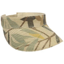 Leaves Visor By Lipodo 9 Leaves Visor By Lipodo -Hut Shopping Leaves Visor by Lipodo natur.61657 rf40