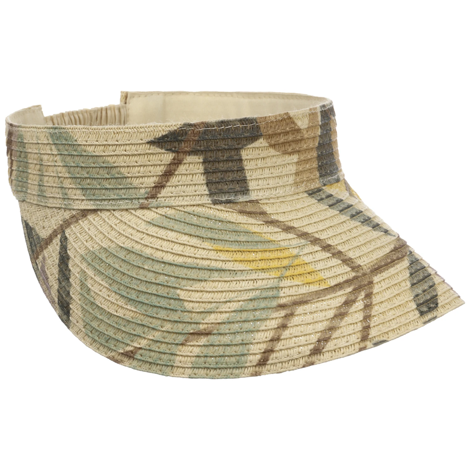 Leaves Visor By Lipodo 5 Leaves Visor By Lipodo – Bild 5