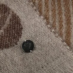 Leaves Wollschal By Fraas