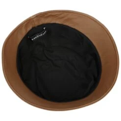 Leder Glockenhut By Seeberger 11 Leder Glockenhut By Seeberger -Hut Shopping Leder Glockenhut by Seeberger hellbraun.63279 2rf175