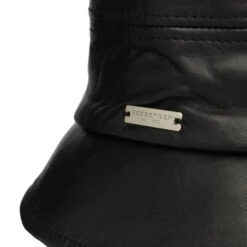 Leder Glockenhut By Seeberger 13 Leder Glockenhut By Seeberger -Hut Shopping Leder Glockenhut by Seeberger schwarz.63279 4rf4