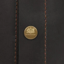 Leder Hutständer By Stetson -Hut Shopping Leder Hutstaender by Stetson dunkelbraun.40661 5rf17