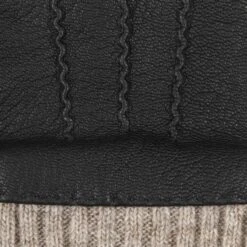 Lederhandschuhe Mit Wollfutter By Lipodo