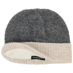 Lelica Umschlagmütze By Seeberger