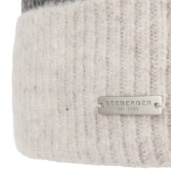 Lelica Umschlagmütze By Seeberger 13 Lelica Umschlagmütze By Seeberger -Hut Shopping Lelica Umschlagmuetze by Seeberger anthrazit.59895 4rf16