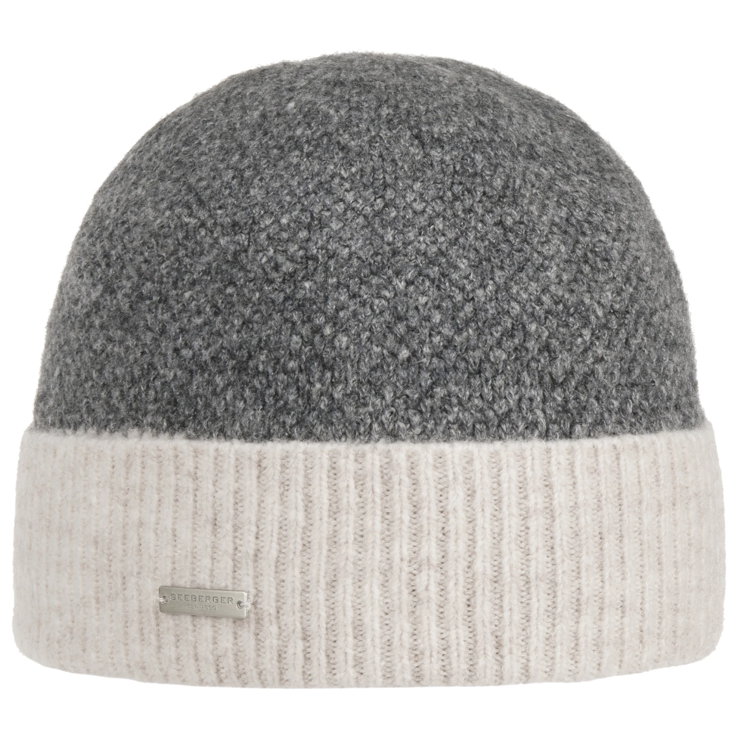 Lelica Umschlagmütze By Seeberger 8 Lelica Umschlagmütze By Seeberger – Bild 8