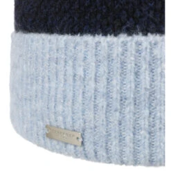 Lelica Umschlagmütze By Seeberger 14 Lelica Umschlagmütze By Seeberger -Hut Shopping Lelica Umschlagmuetze by Seeberger dunkelblau.59895 4rf192