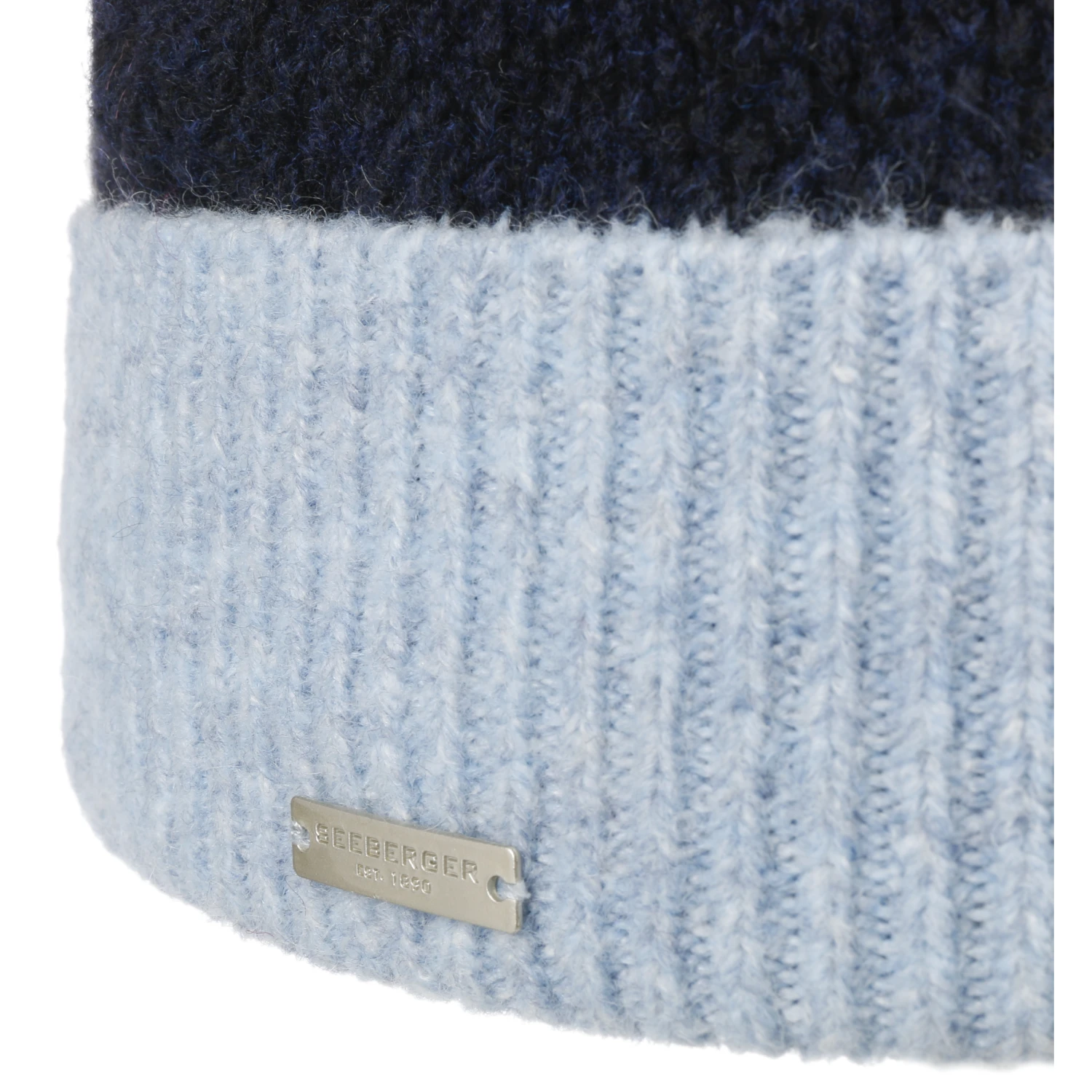 Lelica Umschlagmütze By Seeberger 5 Lelica Umschlagmütze By Seeberger – Bild 5